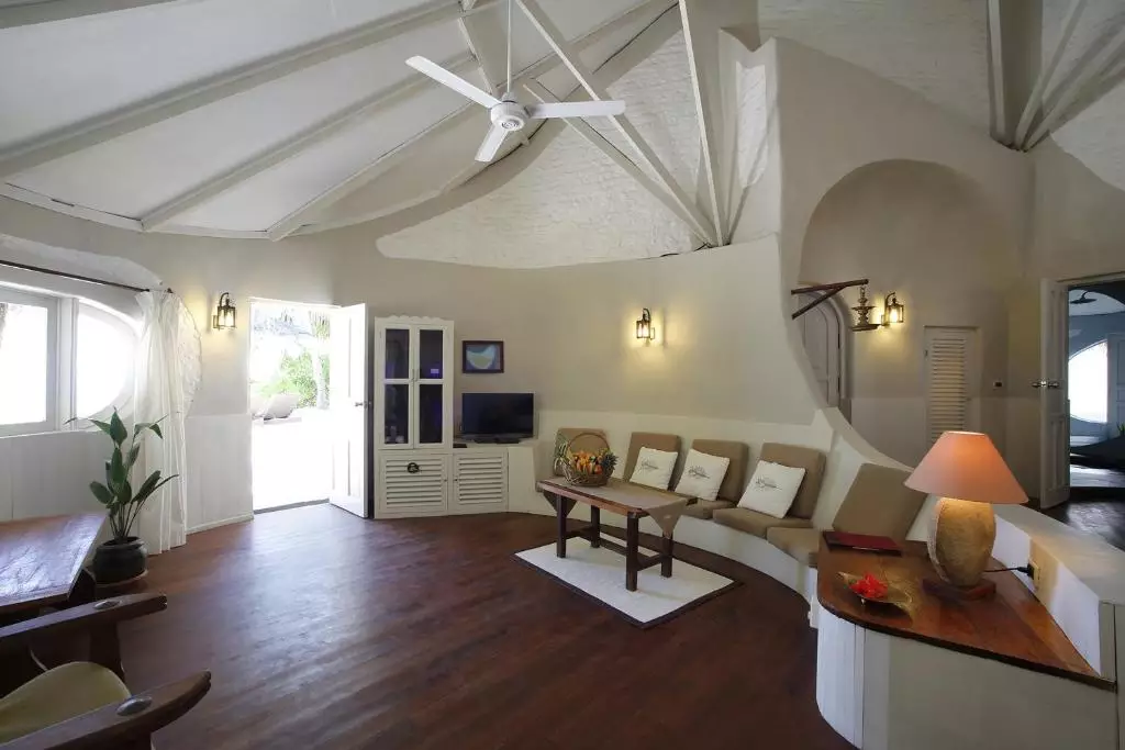 اتاق 1 هتل نیکا مالدیو